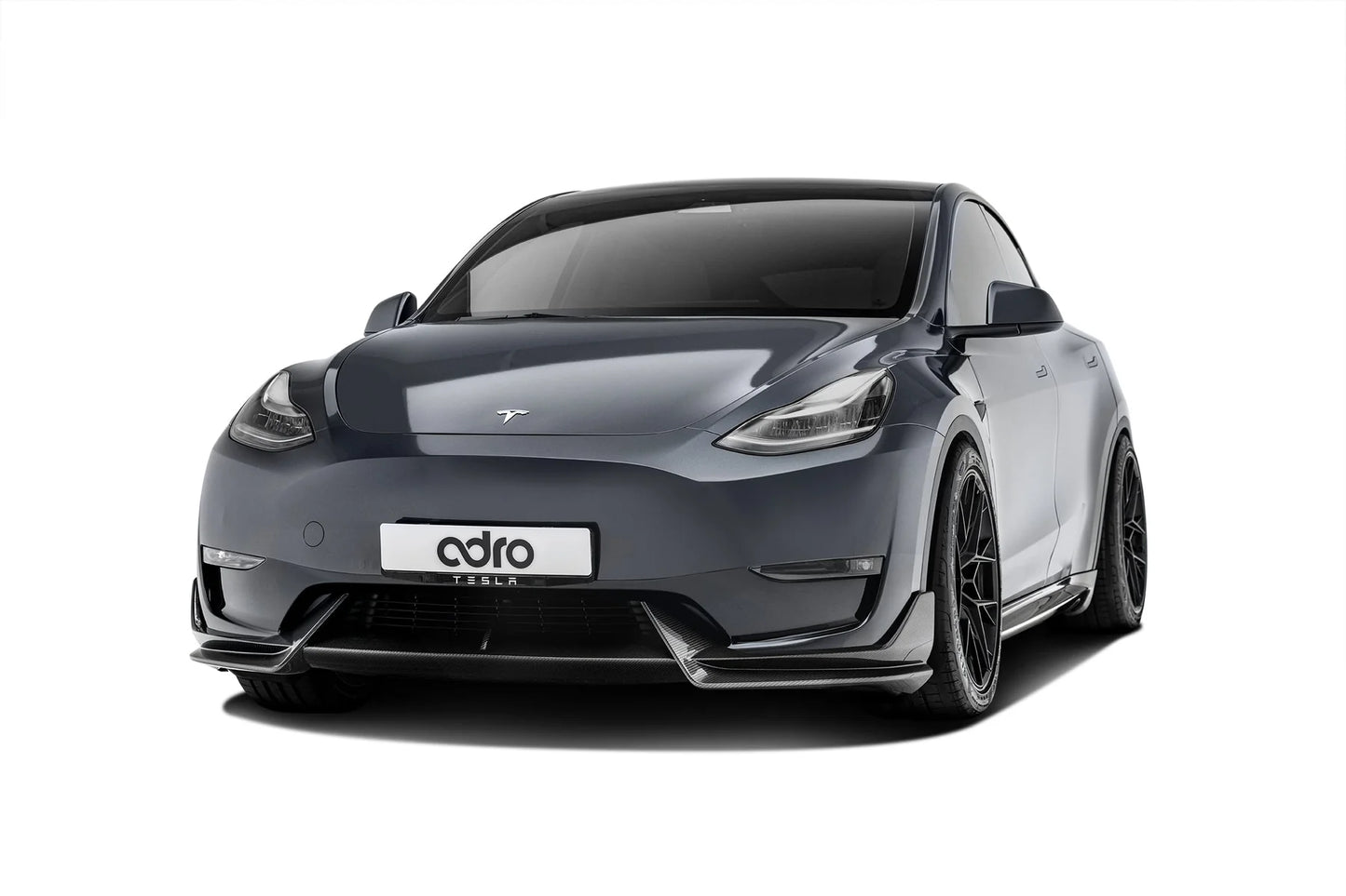 Tesla Model Y Adro Body Kit Premium / V2