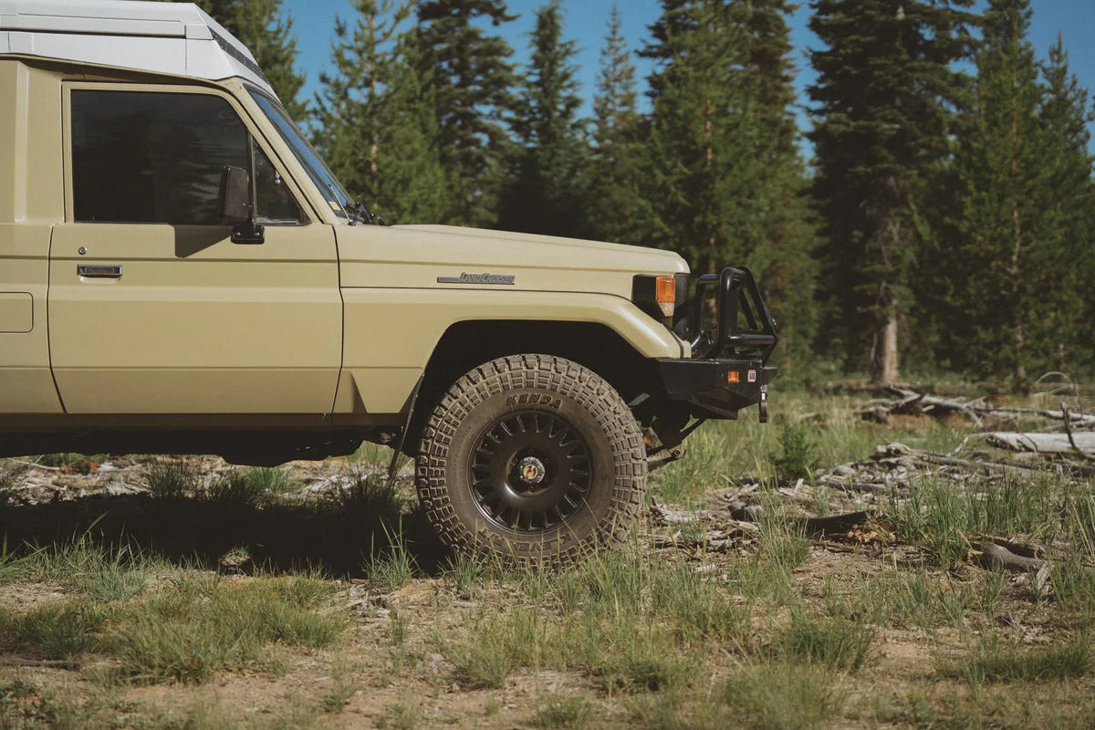 Nomad Sahara Wheels For Truck & SUV (Price Per Wheel)