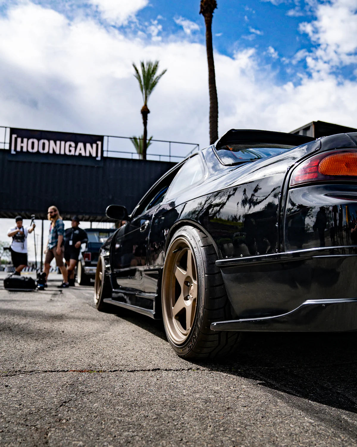 Kansei KNP Wheels (Price Per Wheel)