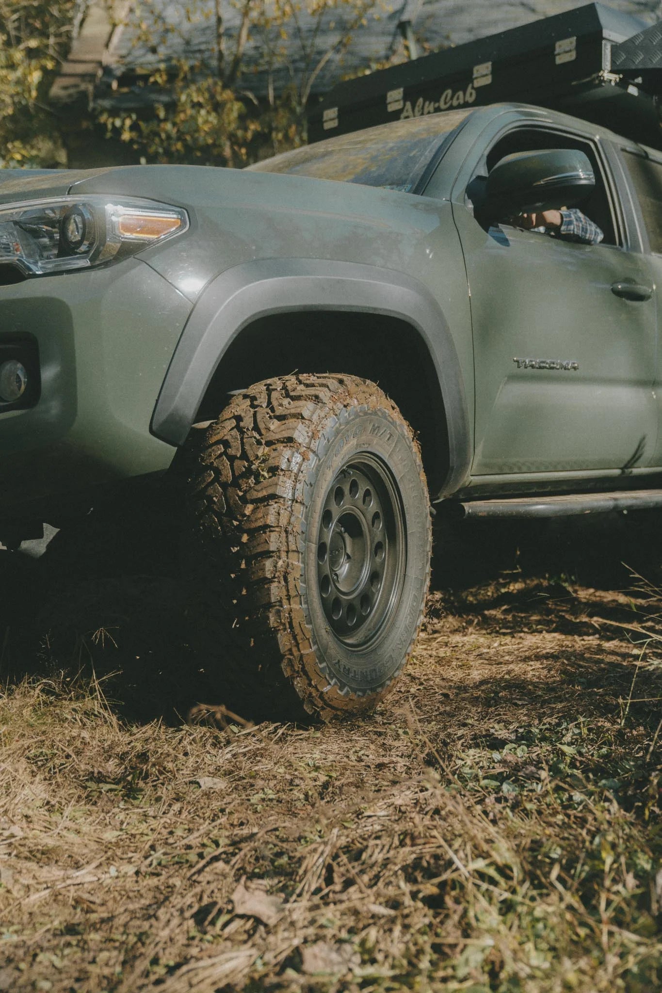 Nomad Wheels - Convoy (Price per wheel)