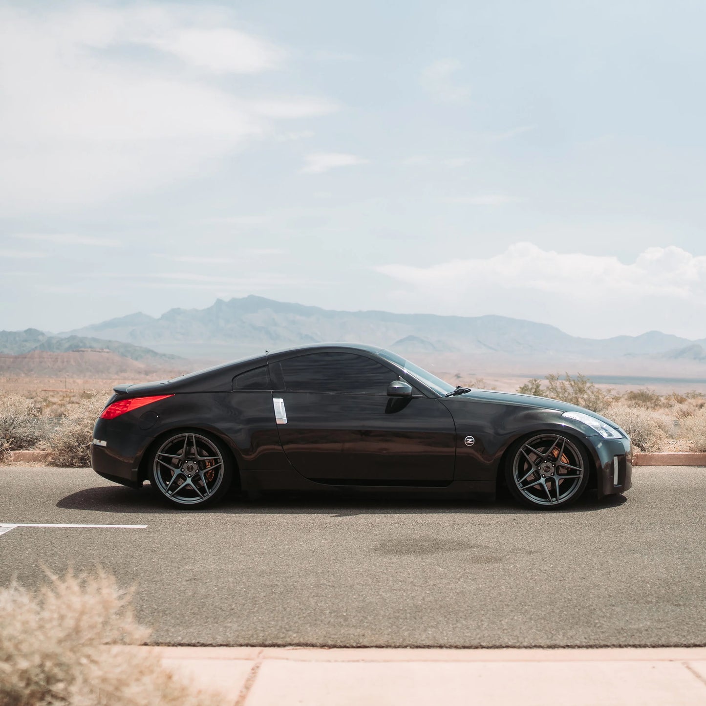 Kansei Astro Wheels (Price Per Wheel)