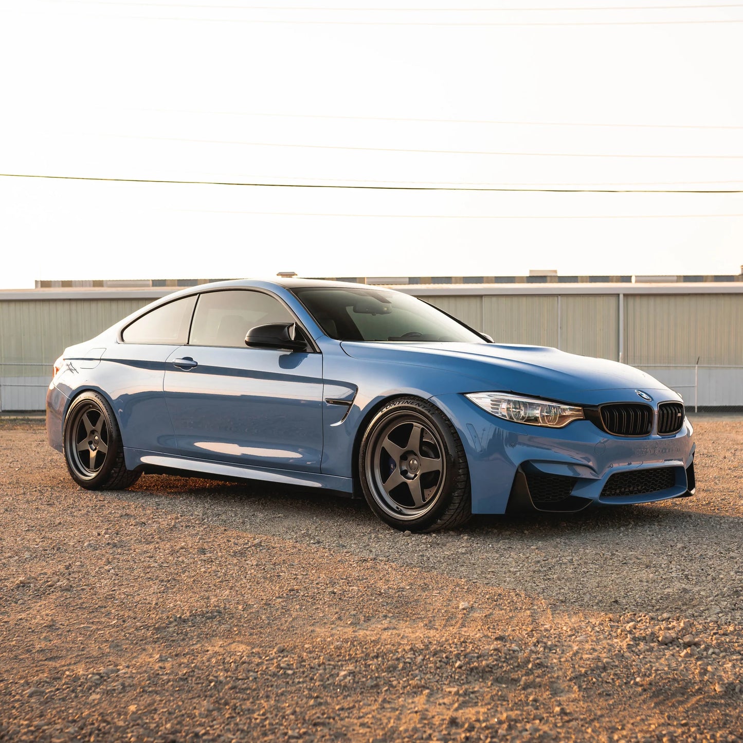 Kansei KNP Wheels (Price Per Wheel)