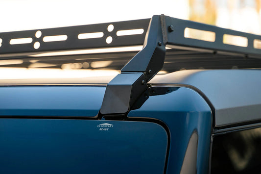 Ford Bronco Roof Rack