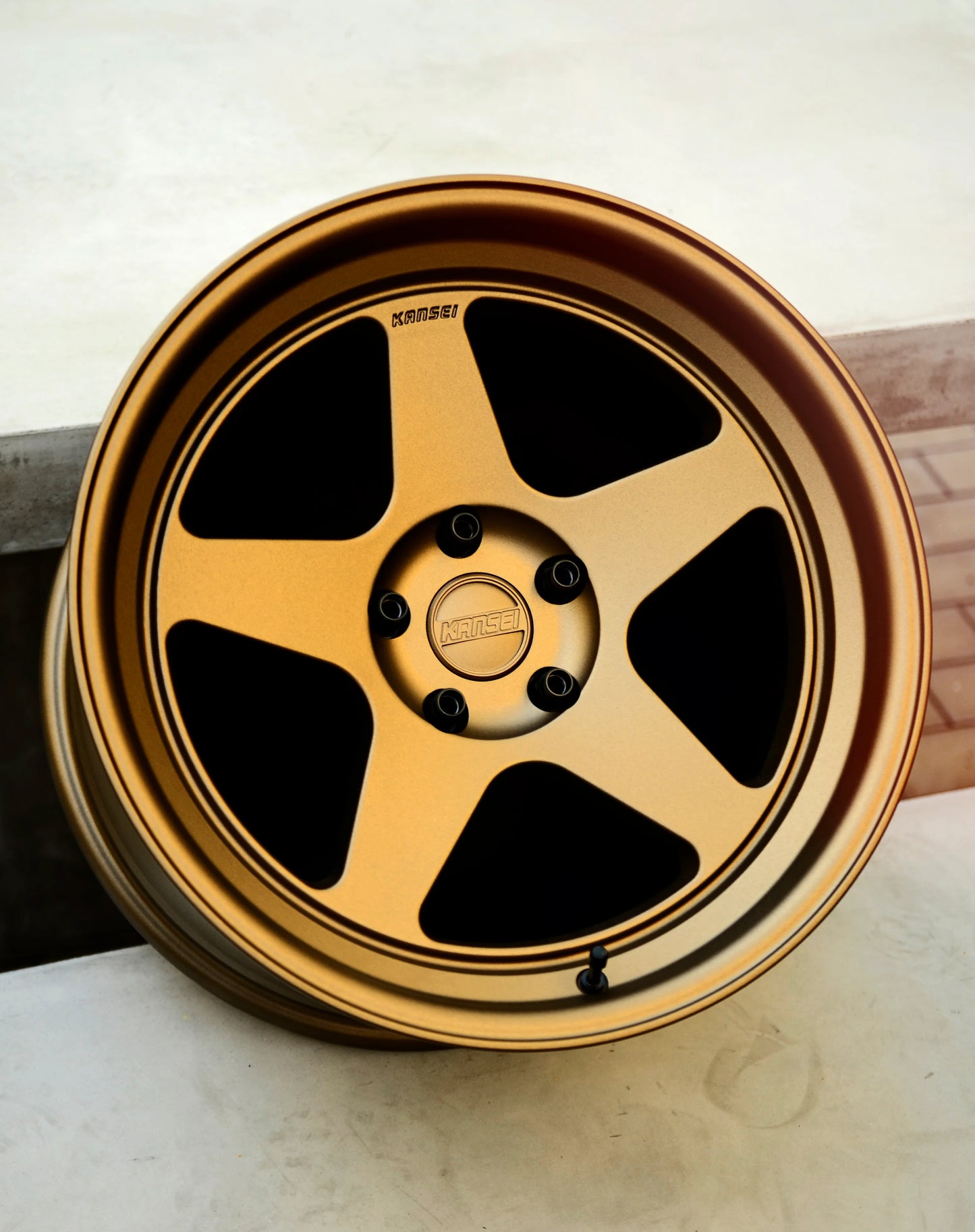 Kansei KNP Wheels (Price Per Wheel)