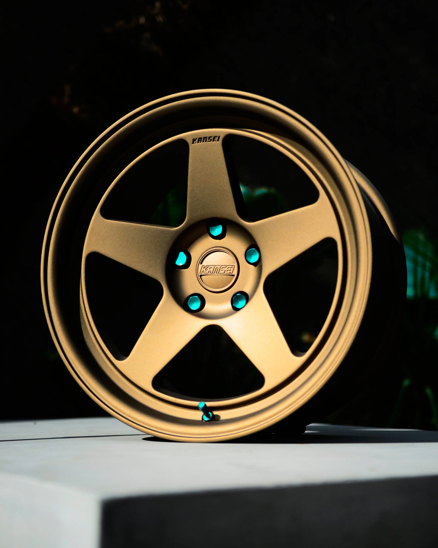 Kansei KNP Wheels (Price Per Wheel)