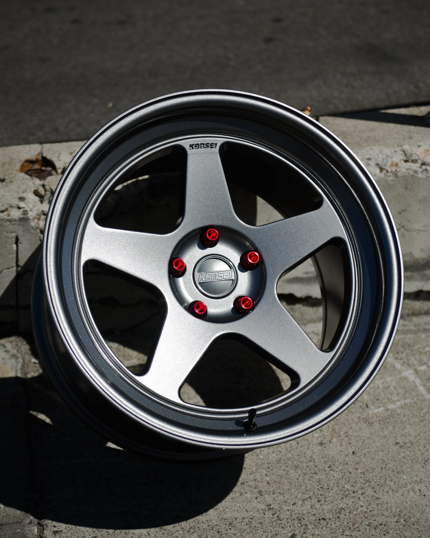 Kansei KNP Wheels (Price Per Wheel)