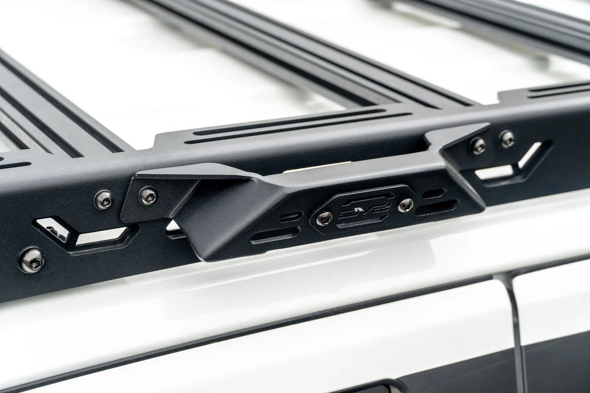 DV8 Offroad Roof Rack Handle | Pair