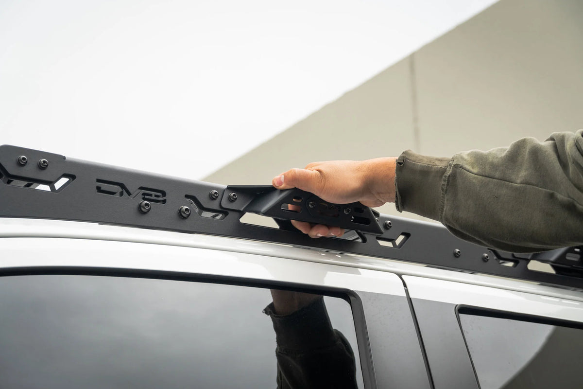 DV8 Offroad Roof Rack Handle | Pair