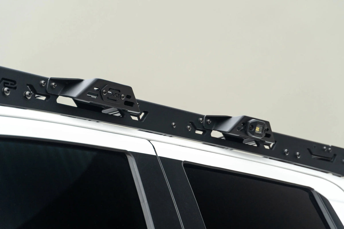 DV8 Offroad Roof Rack Handle | Pair