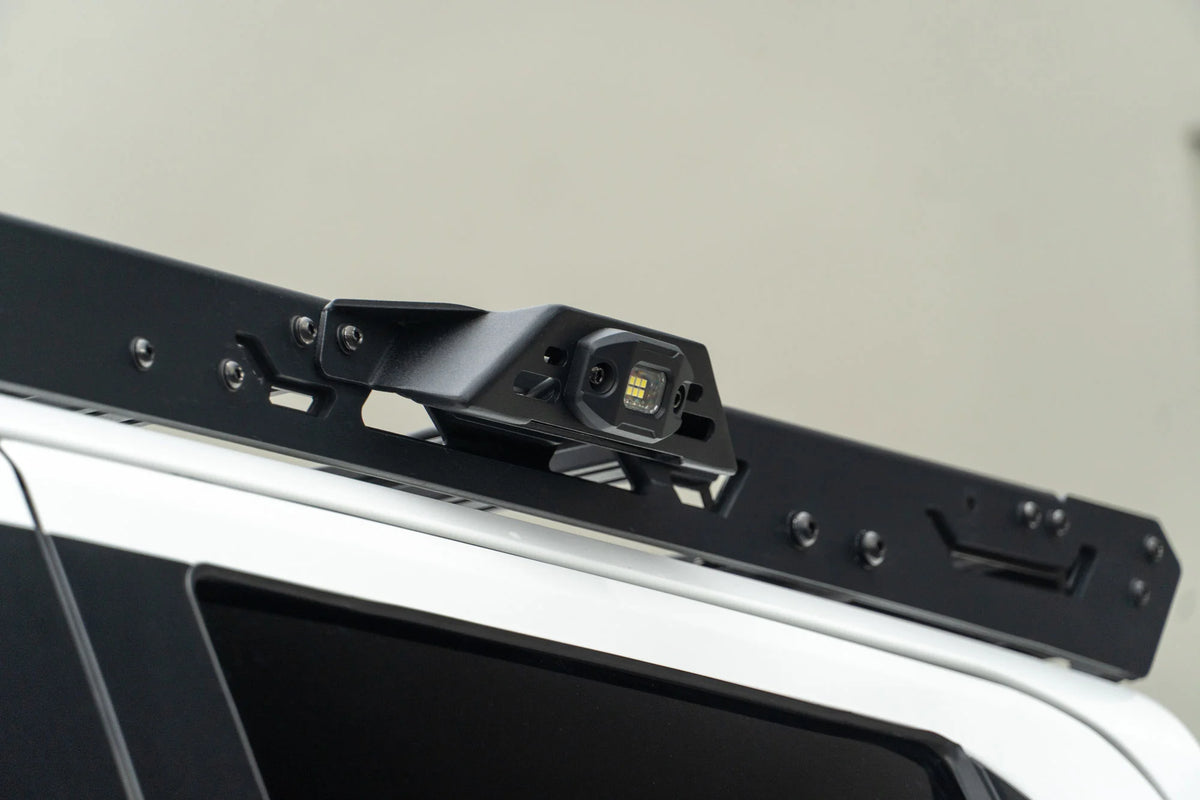 DV8 Offroad Roof Rack Handle | Pair