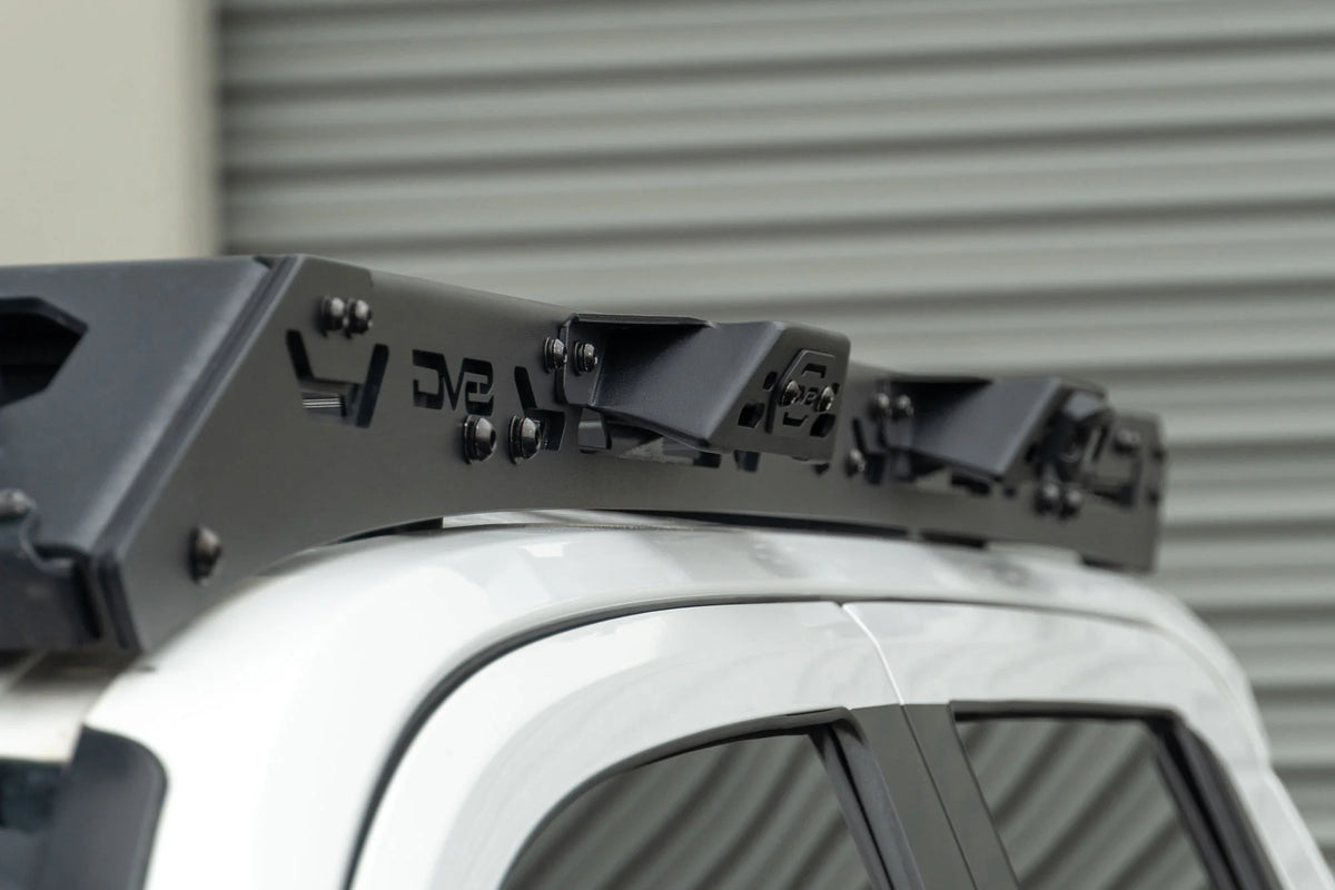 DV8 Offroad Roof Rack Handle | Pair