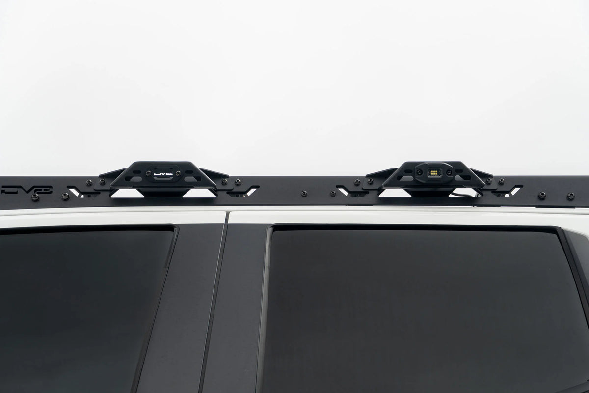 DV8 Offroad Roof Rack Handle | Pair