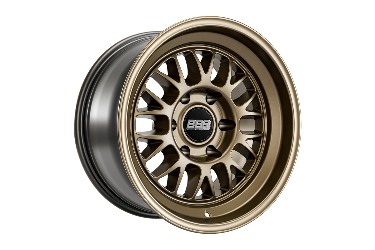 BBS Truck/SUV TS-C Flow Formed Wheels (Price Per Wheel)