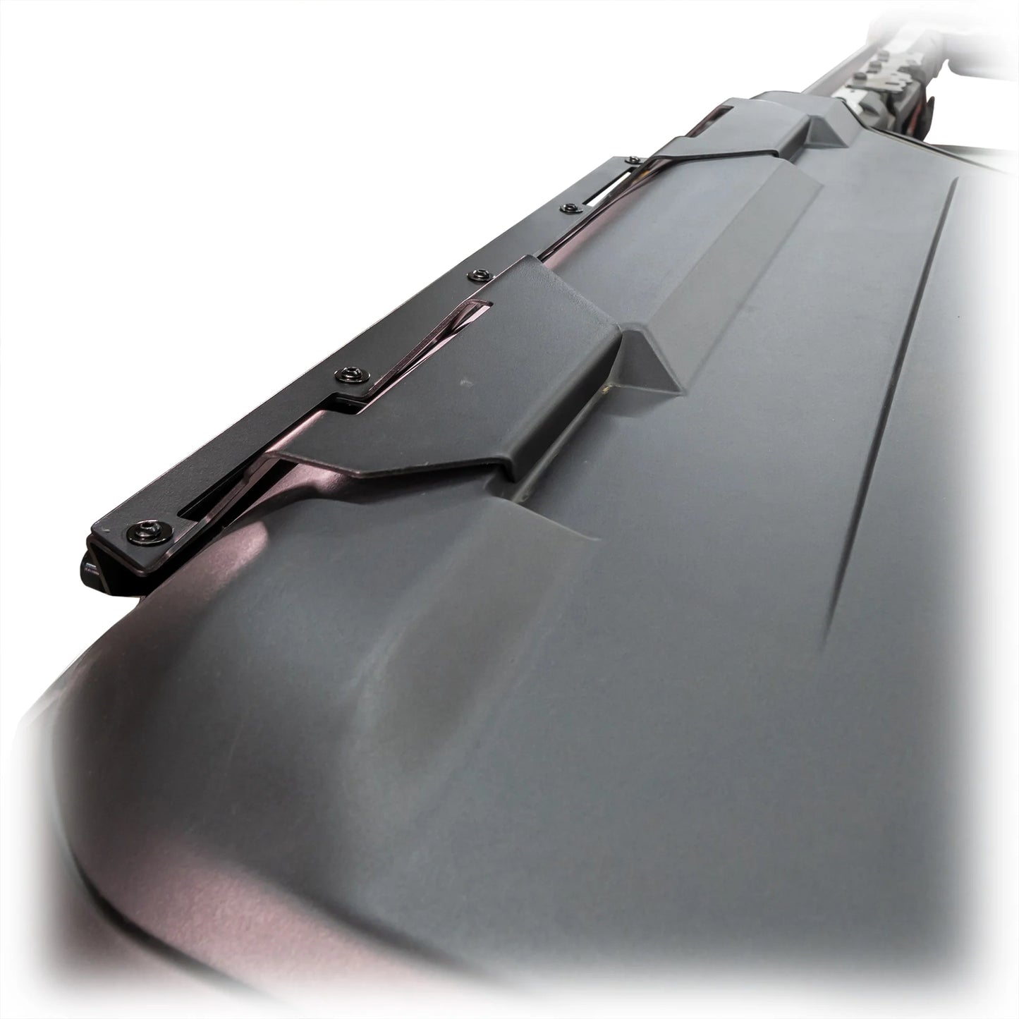 Turn Offroad 2021+ Ford Bronco/Bronco Raptor 4dr Side Molle Panels for OEM Hard Top