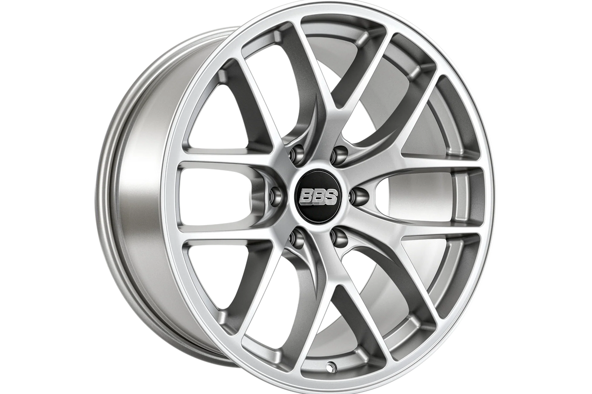BBS Truck/SUV TS-P Flow Formed Wheels (Price Per Wheel)