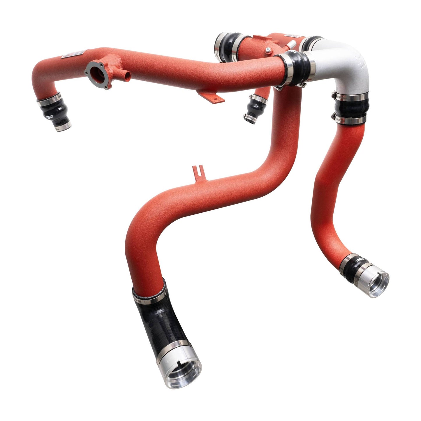 Injen 21+ Ford Bronco 2.7L V6 (TT) EcoBoost SES Intercooler Pipes