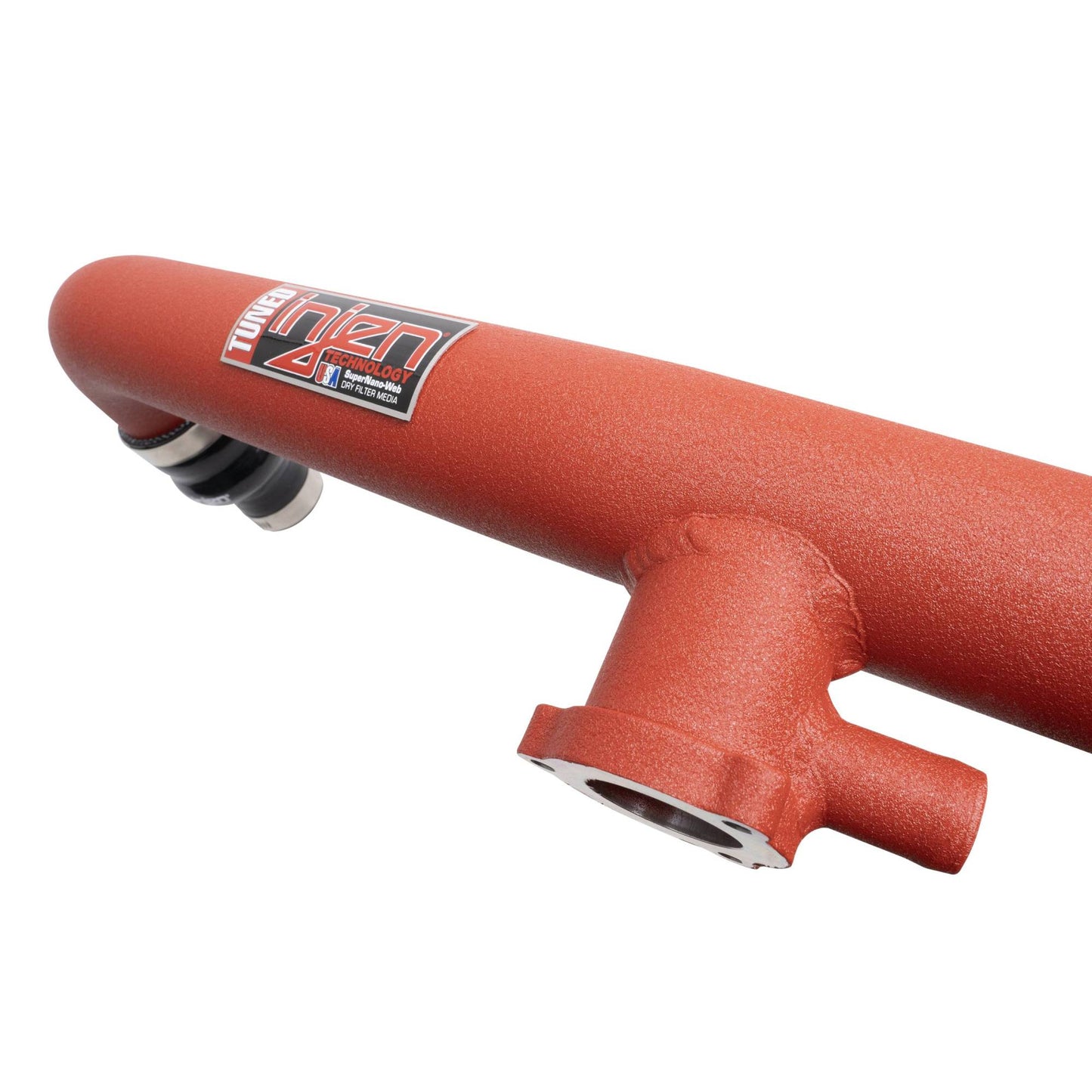 Injen 21+ Ford Bronco 2.7L V6 (TT) EcoBoost SES Intercooler Pipes