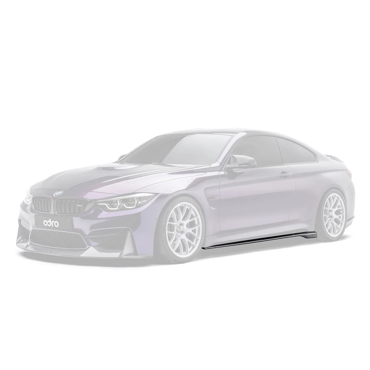 BMW F80/F82 M3/M4 Carbon Body Kit By Adro Final Edition