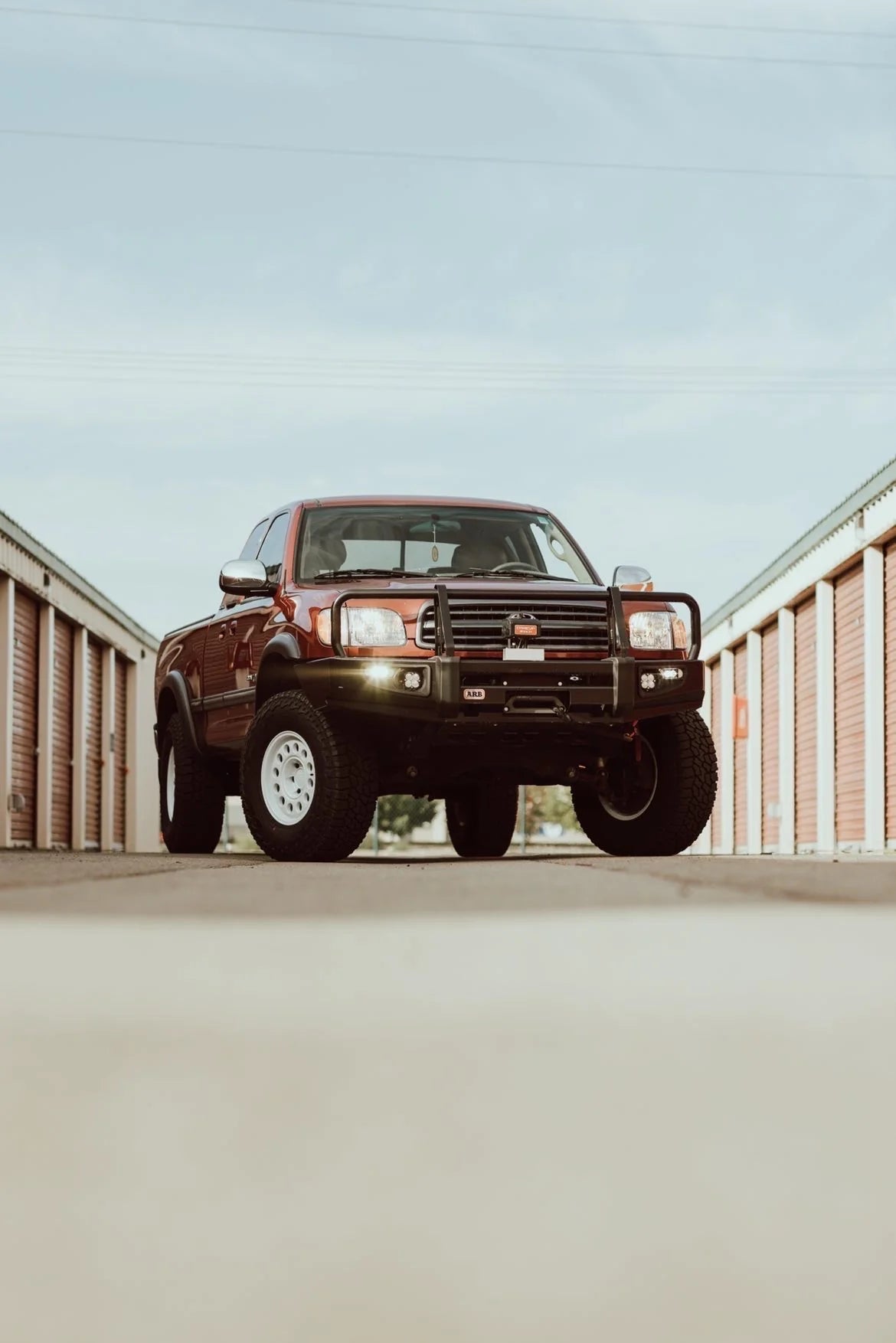 Nomad Wheels - Convoy (Price per wheel)