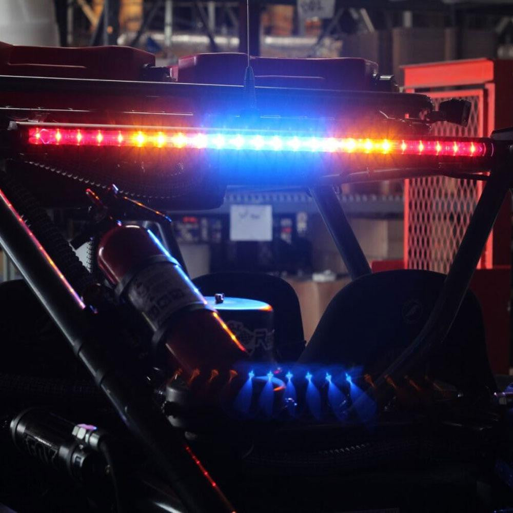 Baja Designs RTL Single Straight 30in Light Bar