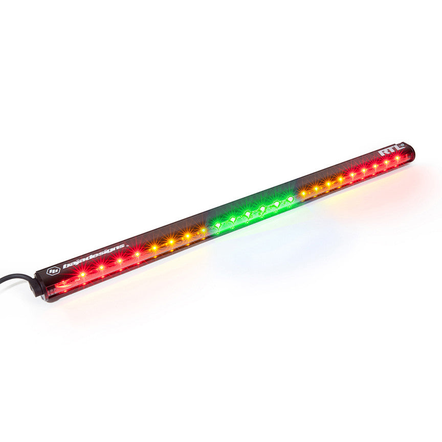 Baja Designs RTL Single Straight 30in Light Bar