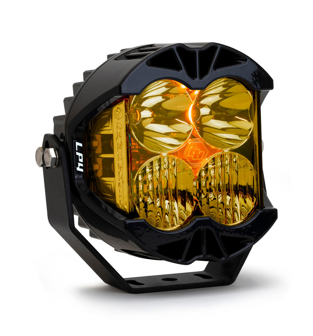 Baja Designs LP4 Pro Driving/Combo LED - Pair