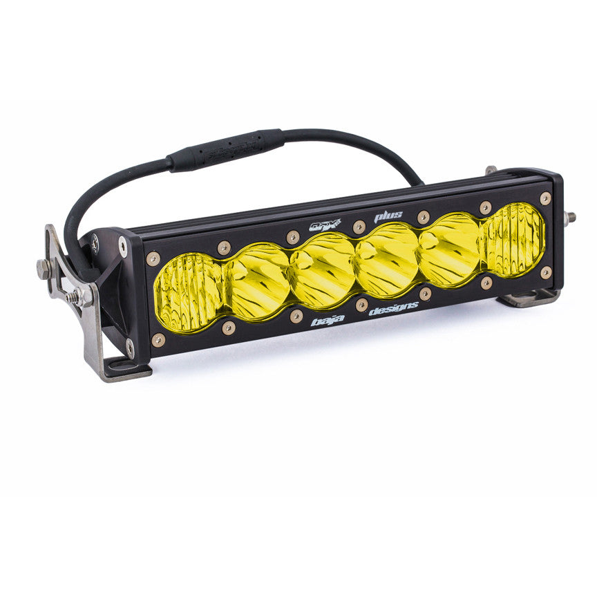 OnX6+ Straight LED Light Bar - Universal  - All Sizes 10-50"