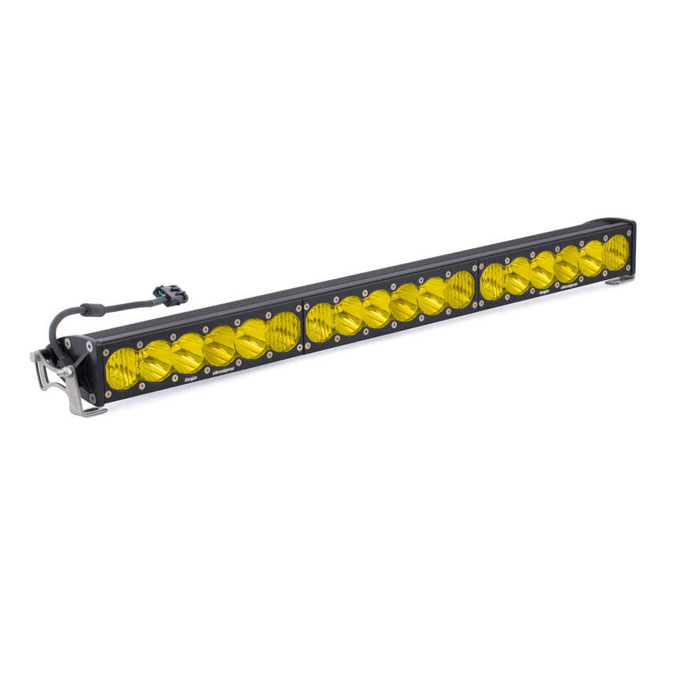OnX6+ Straight LED Light Bar - Universal  - All Sizes 10-50"