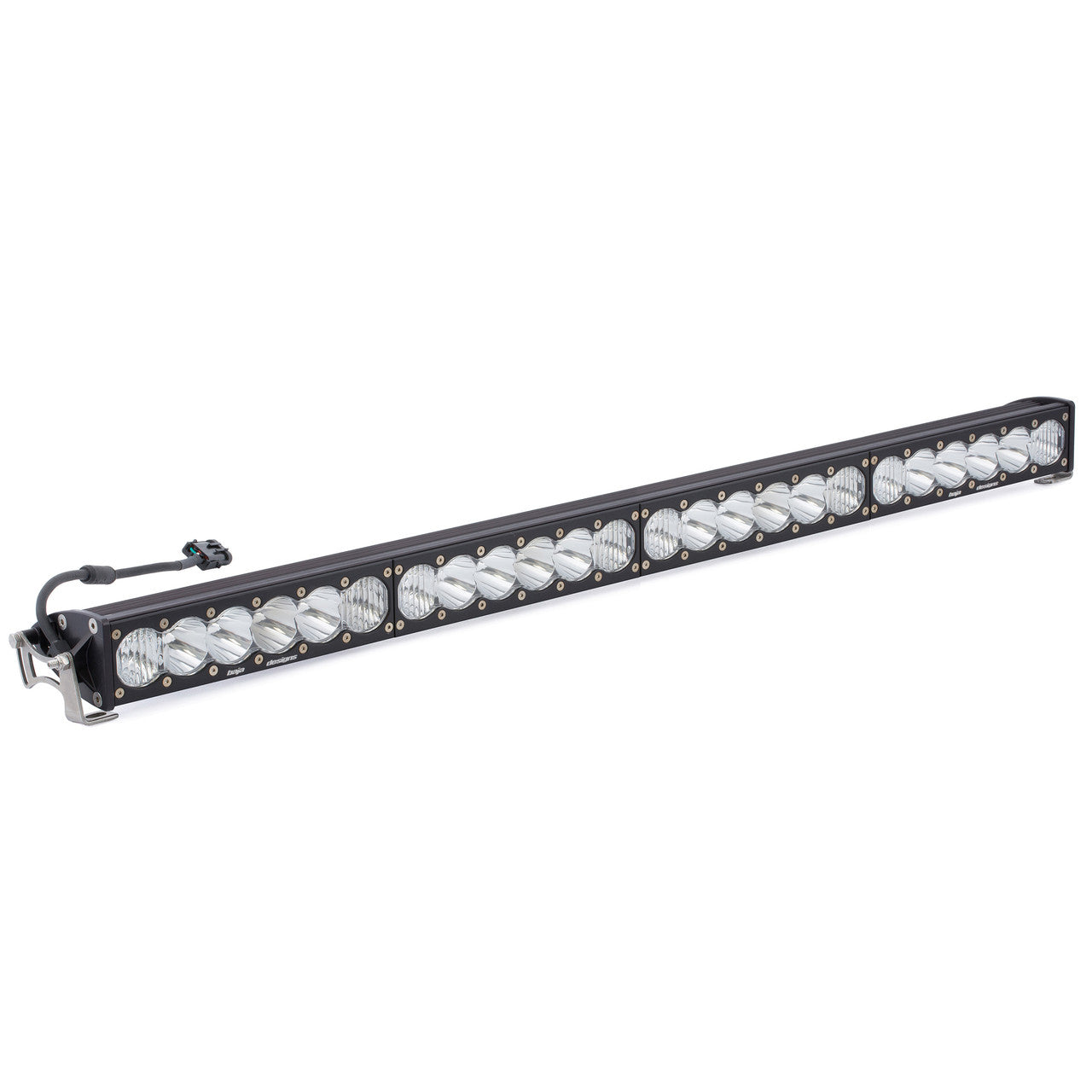 OnX6+ Straight LED Light Bar - Universal  - All Sizes 10-50"