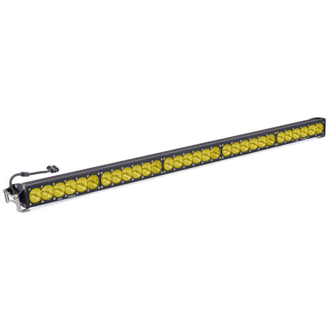 OnX6+ Straight LED Light Bar - Universal  - All Sizes 10-50"