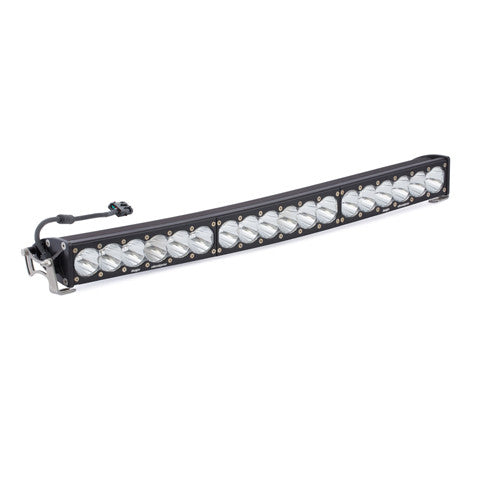 OnX6 Arc LED Light Bar - Universal Sizes 30-50"