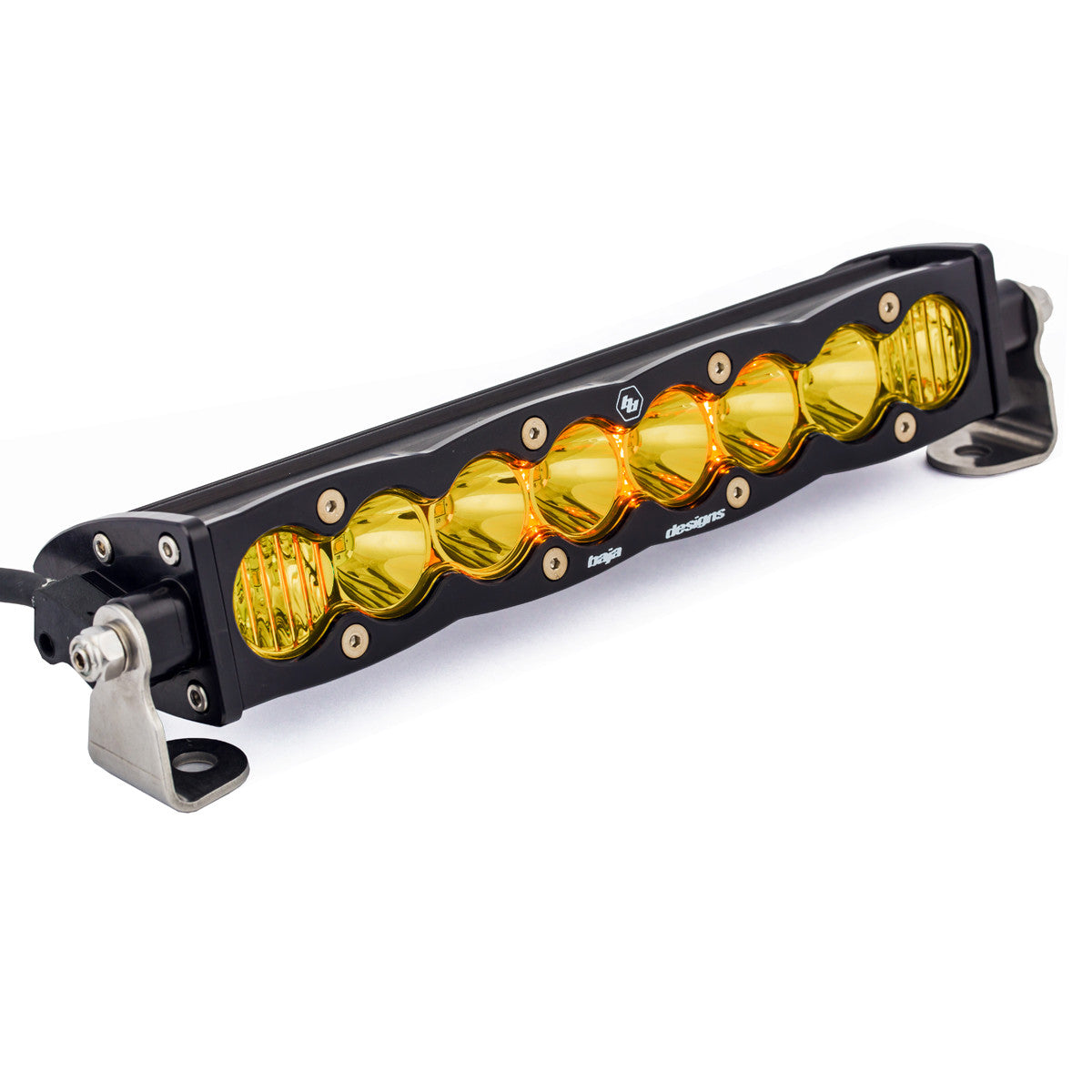 Baja Designs S8 Series Driving Combo Pattern LED Light bar - All Sizes 10-50"