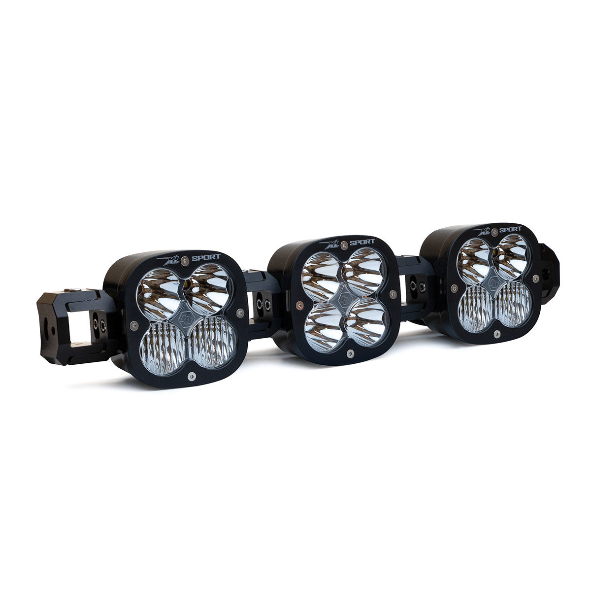 Baja Design XL Linkable LED Light Bar - Universal