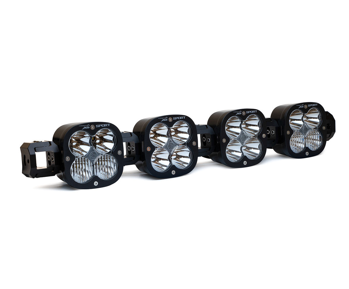 Baja Design XL Linkable LED Light Bar - Universal