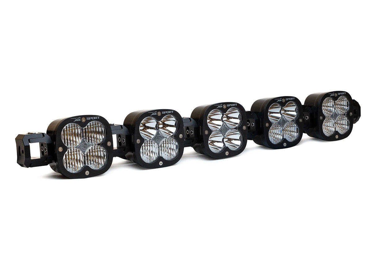 Baja Design XL Linkable LED Light Bar - Universal