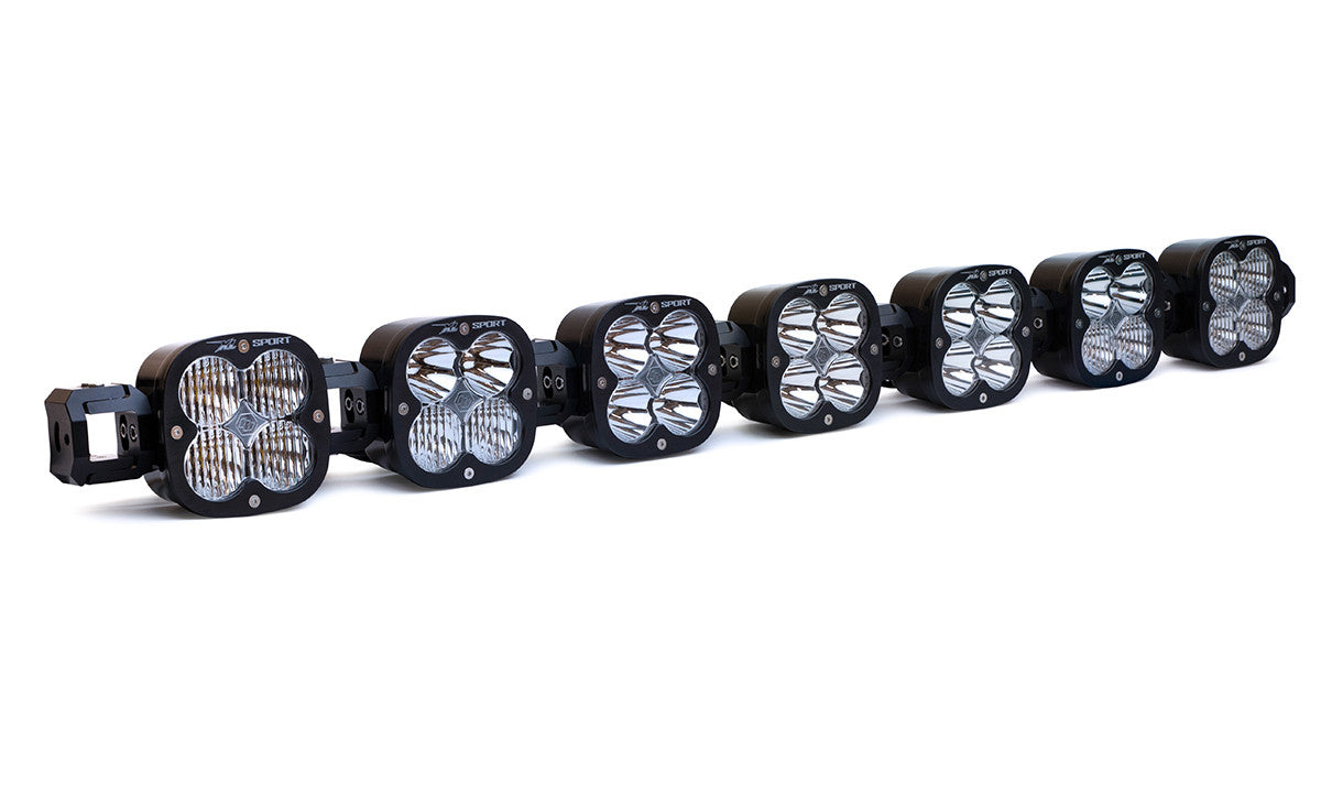 Baja Design XL Linkable LED Light Bar - Universal