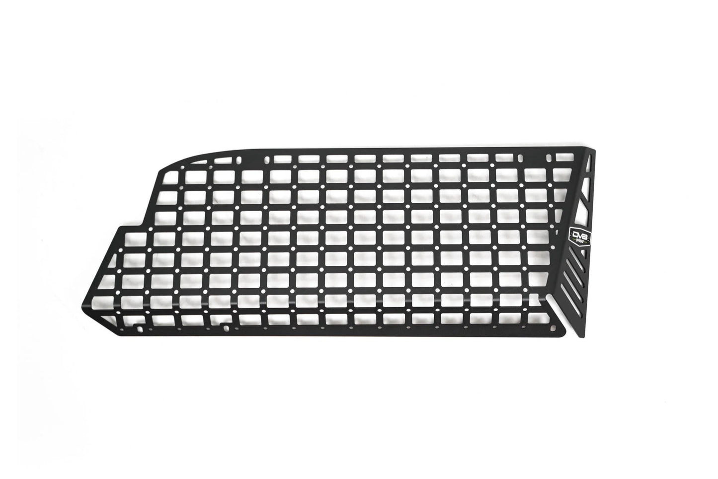 Ford Bronco 2-Door Rear Window Pocket Molle Panels