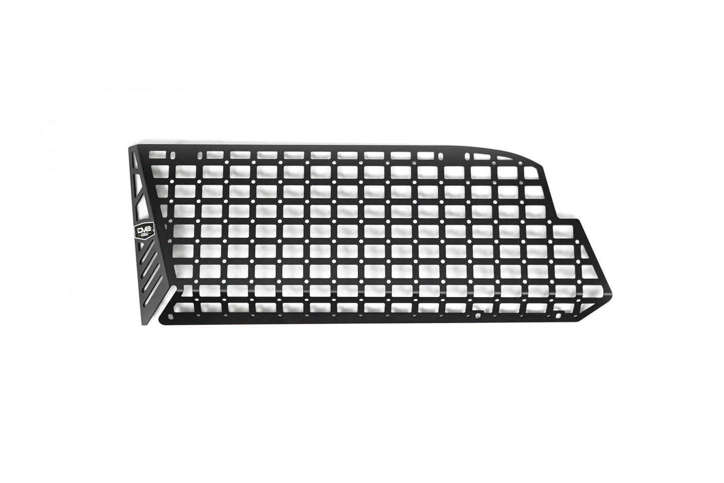 Ford Bronco 2-Door Rear Window Pocket Molle Panels