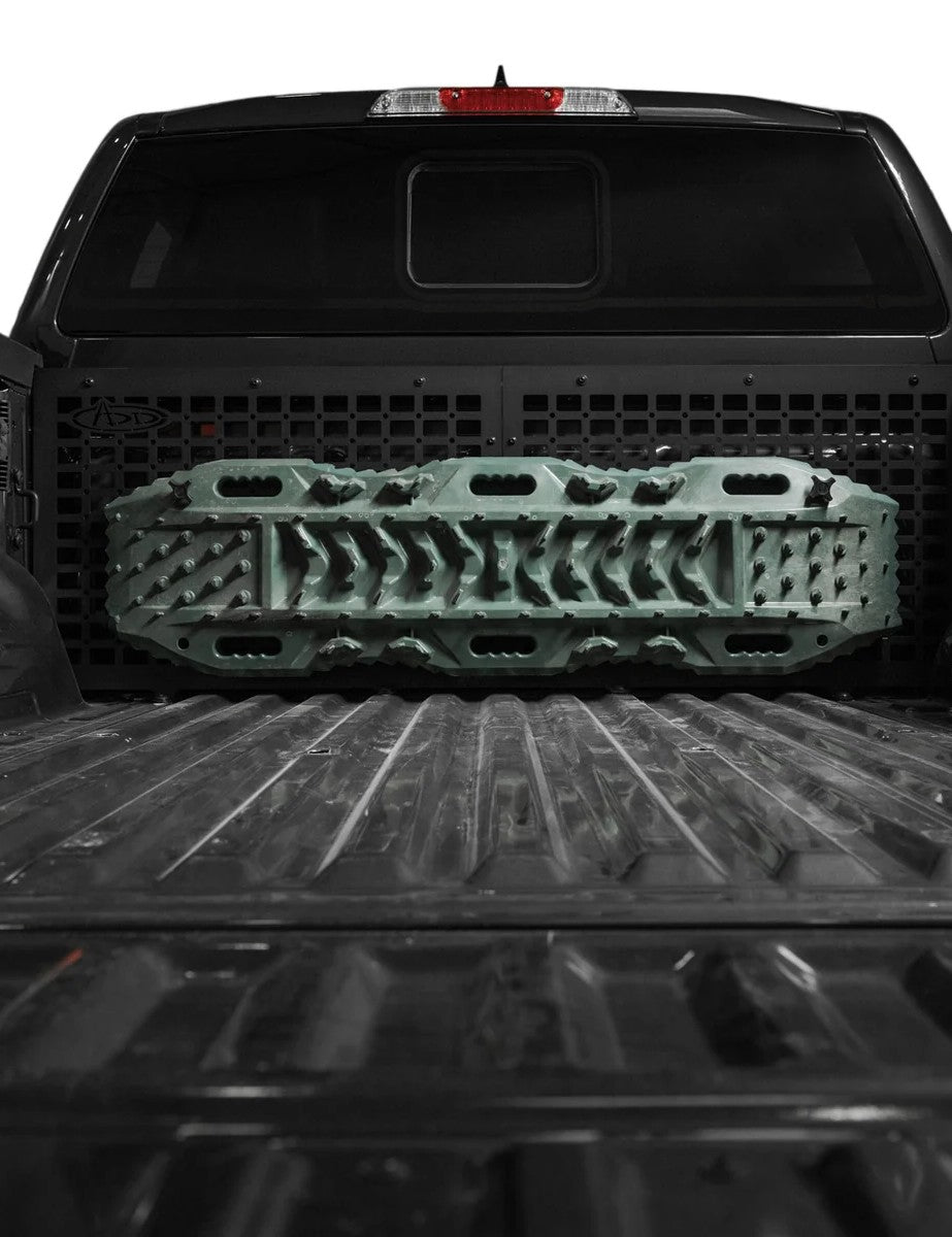 Ford Ranger Raptor 22+ Bed Side Molle Panels