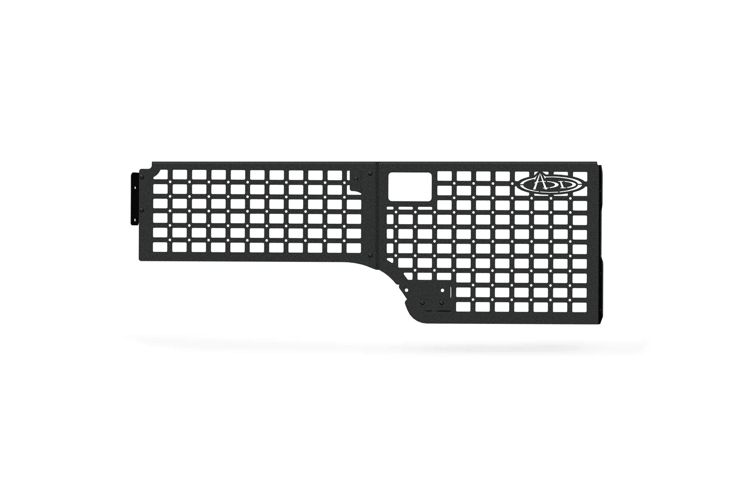 Ford Ranger Raptor 22+ Bed Side Molle Panels