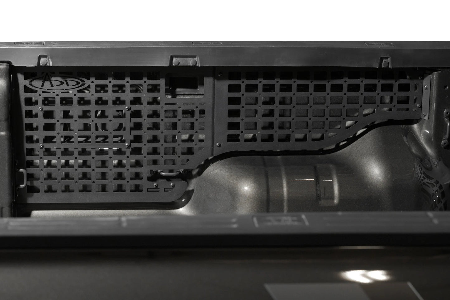 Ford Ranger Raptor 22+ Bed Side Molle Panels