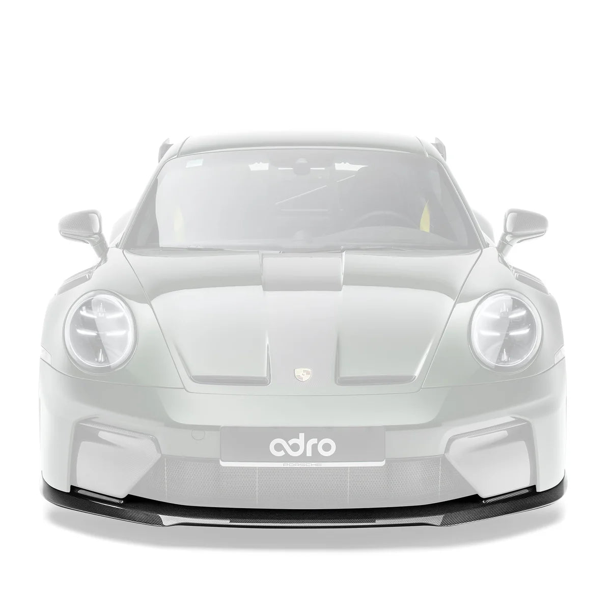 Porsche 992.2 GT3 Body Kit By Adro