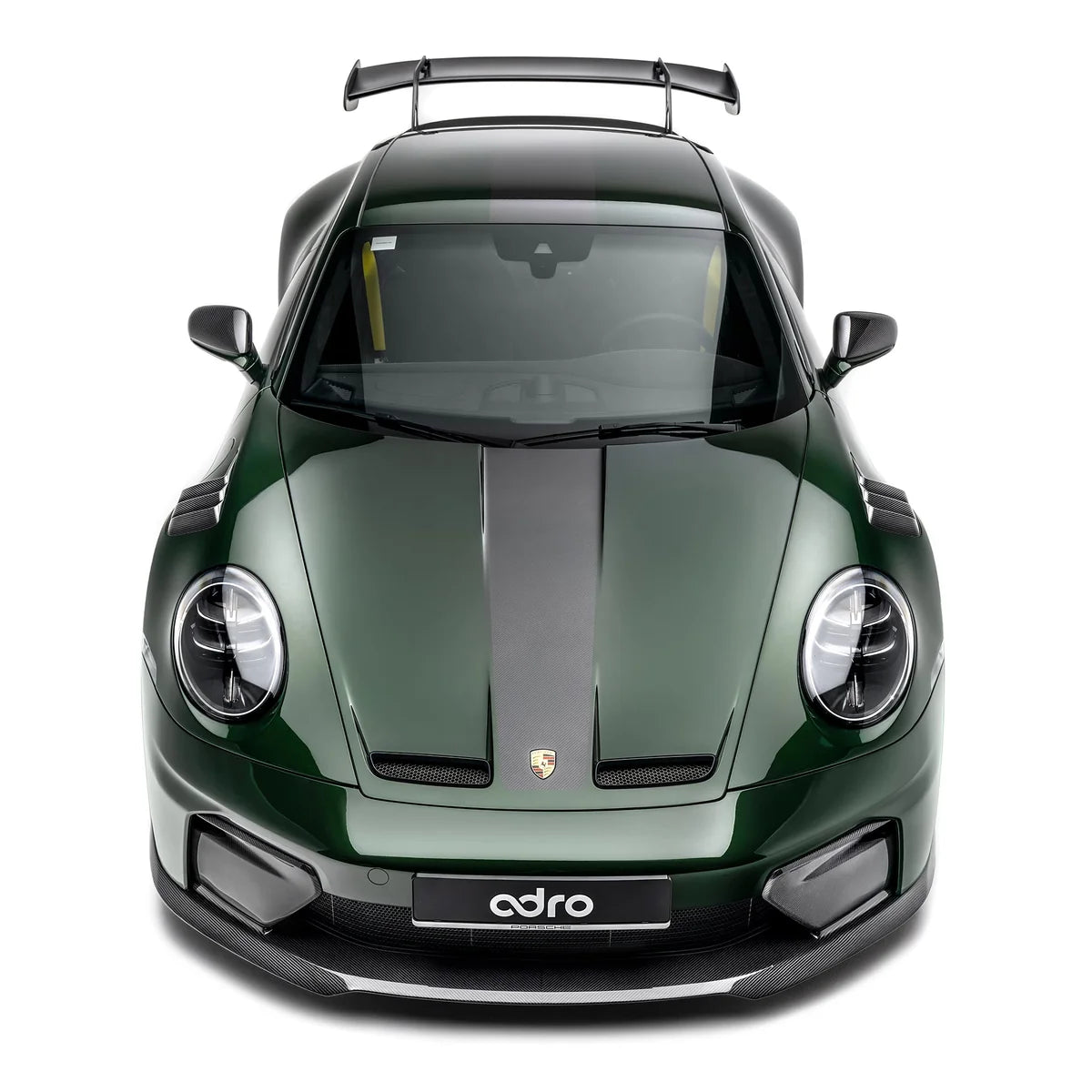 Porsche 992.2 GT3 Body Kit By Adro
