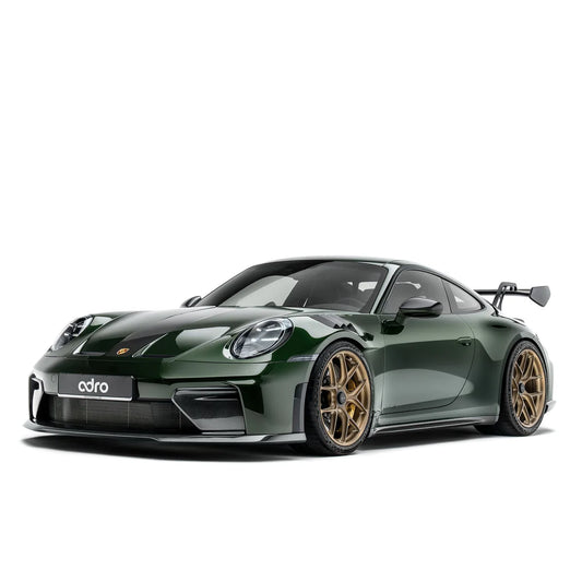 Porsche 992.2 GT3 Body Kit By Adro