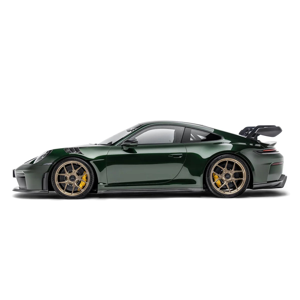 Porsche 992.2 GT3 Body Kit By Adro