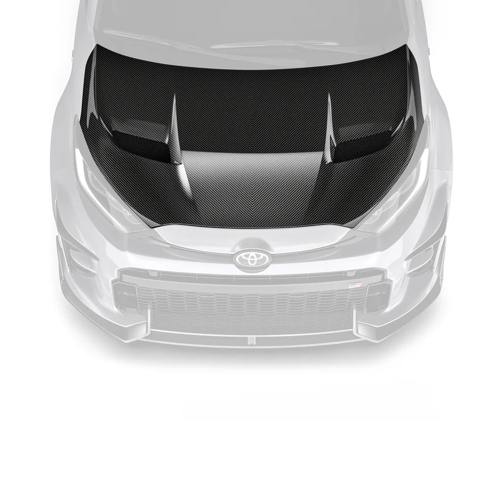 Toyota GR Yaris Aero Kit by Adro Gen 1 & 2