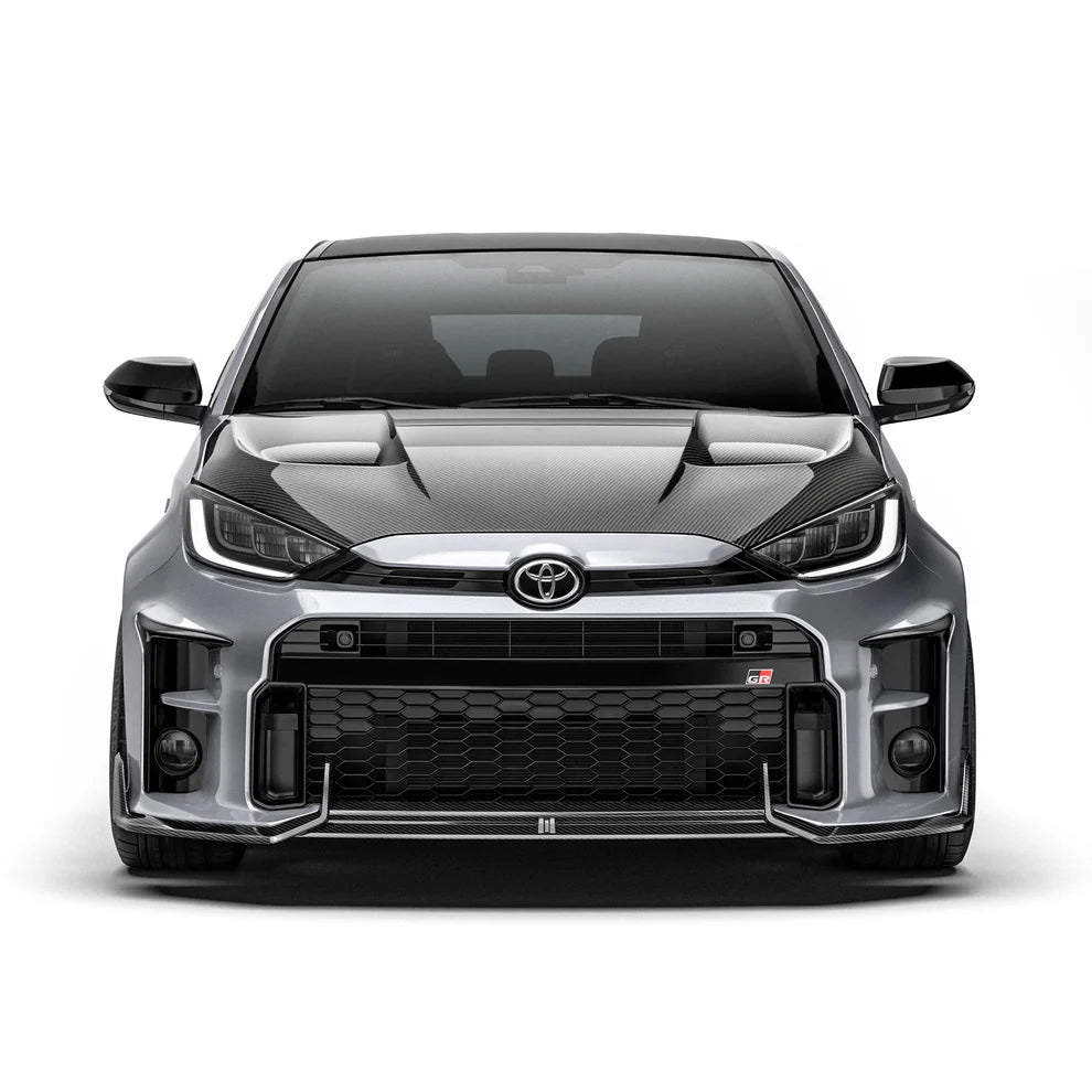 Toyota GR Yaris Aero Kit by Adro Gen 1 & 2