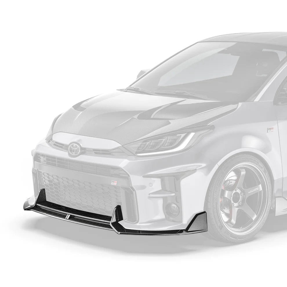 Toyota GR Yaris Aero Kit by Adro Gen 1 & 2