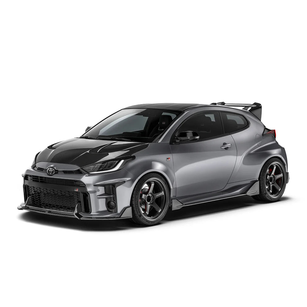 Toyota GR Yaris Aero Kit by Adro Gen 1 & 2