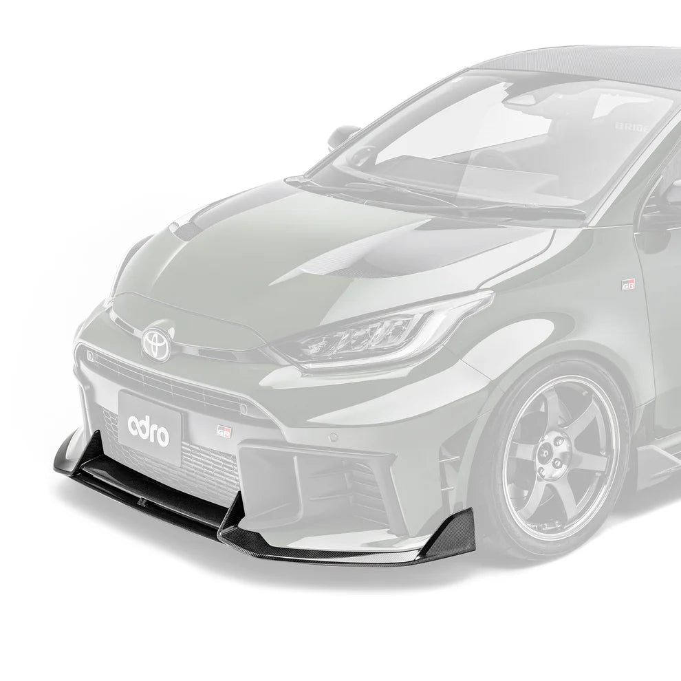 Toyota GR Yaris Aero Kit by Adro Gen 1 & 2